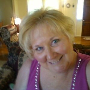 Meet your Posher, Janet